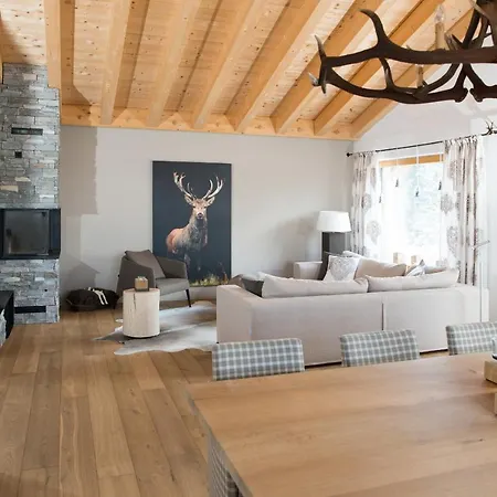 1605 Scalottas * Lenzerheide