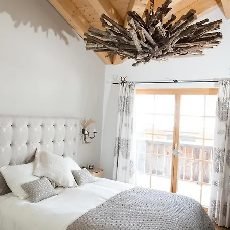 Apartment 1605 Scalottas Lenzerheide